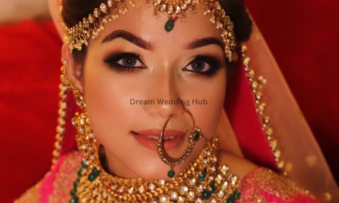 Ommbre by Tanu Khurana